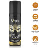 Orgie Gel Stimulant Dual Vibe Pina Colada 15ml